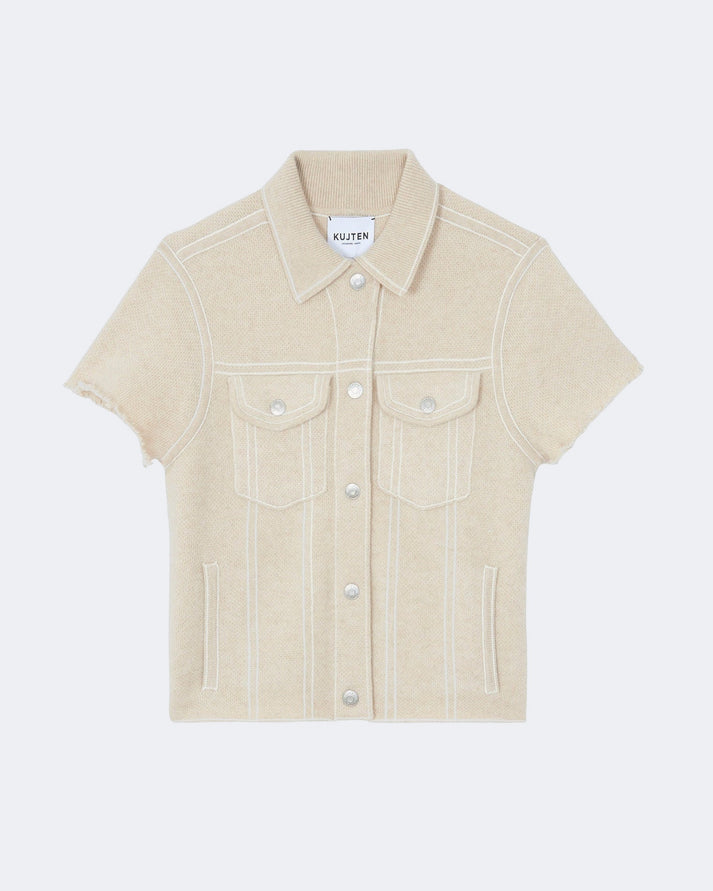 KUJTEN JESSINDA JACKET