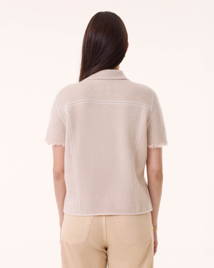 KUJTEN JESSINDA JACKET