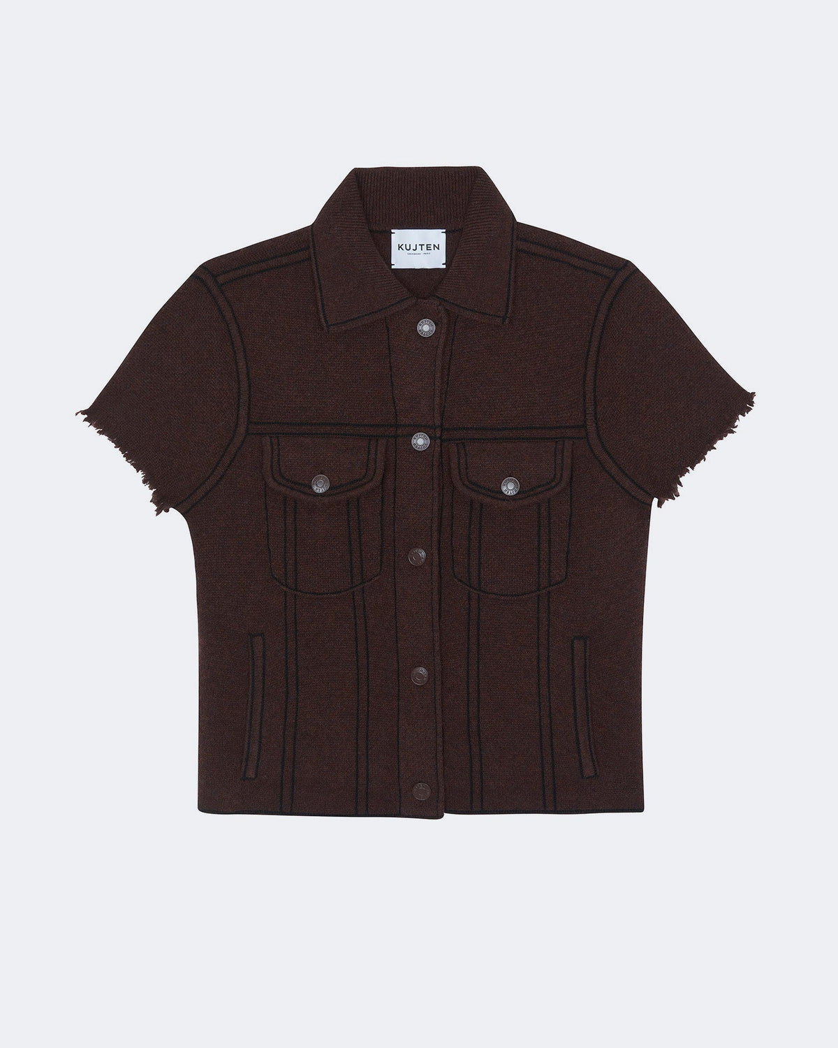 KUJTEN JESSINDA JACKET
