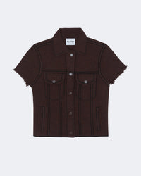 KUJTEN JESSINDA JACKET