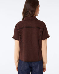 KUJTEN JESSINDA JACKET