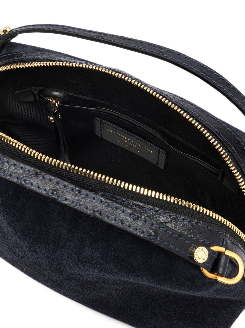 GIANNI CHIARINI ALIFA SUEDE