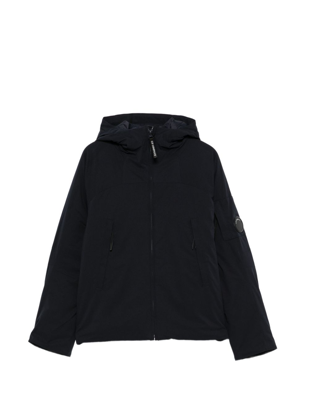 C.P. COMPANY PADDED JACKET