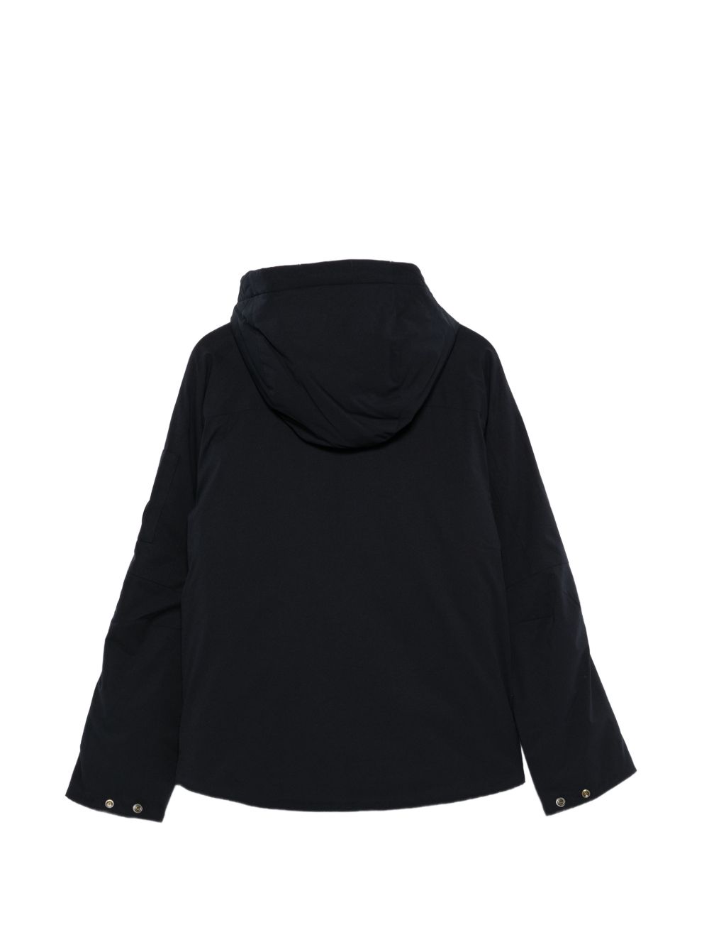 C.P. COMPANY PADDED JACKET