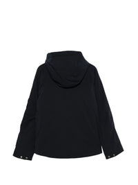C.P. COMPANY PADDED JACKET
