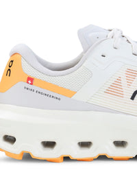 ON RUNNING CLOUDVISTA 3