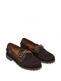 SEBAGO GUARDIAN BOAT SHOES