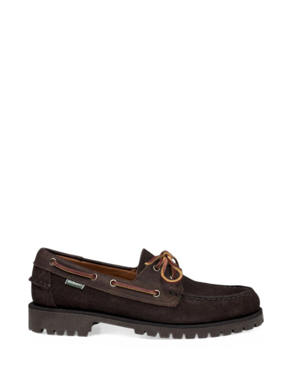 SEBAGO GUARDIAN BOAT SHOES