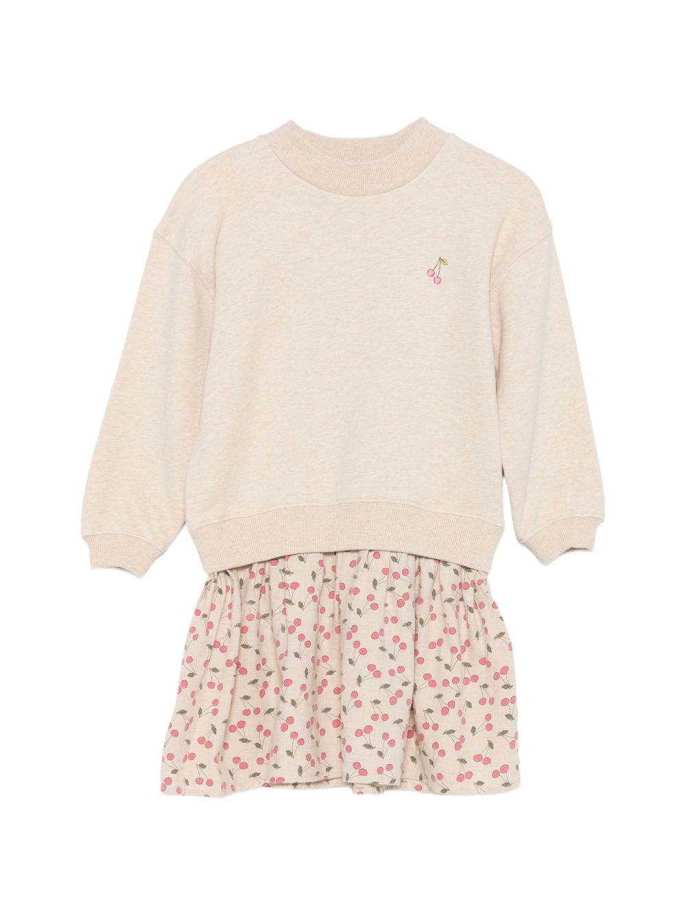 BONPOINT MAREVA DRESS
