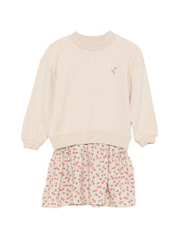 BONPOINT MAREVA DRESS