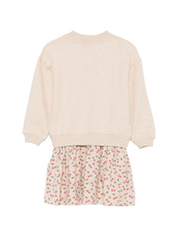 BONPOINT MAREVA DRESS