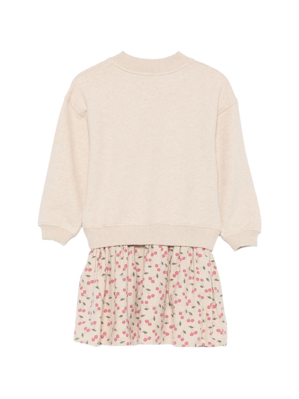 BONPOINT MAREVA DRESS