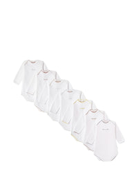 BONPOINT SET OF 7 BODY
