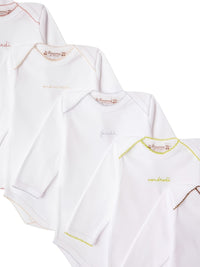 BONPOINT SET OF 7 BODY