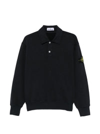 STONE ISLAND COMPASS POLO