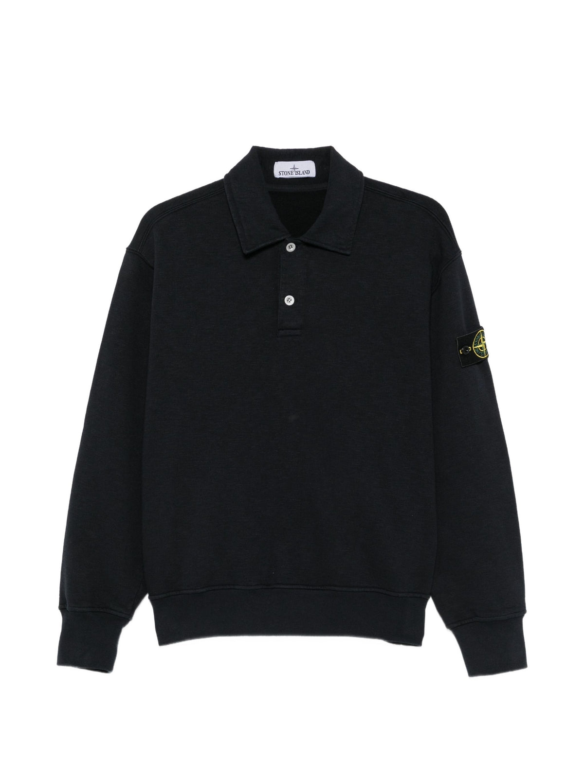 STONE ISLAND COMPASS POLO