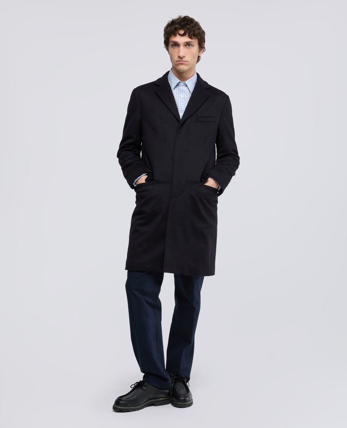 ASPESI COAT