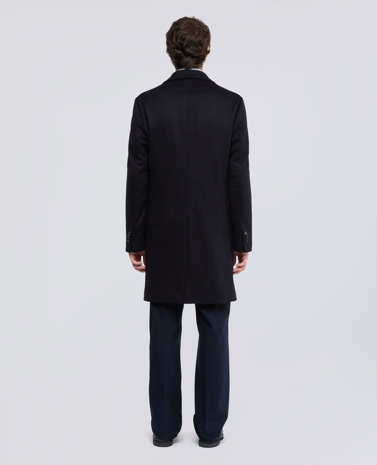 ASPESI COAT