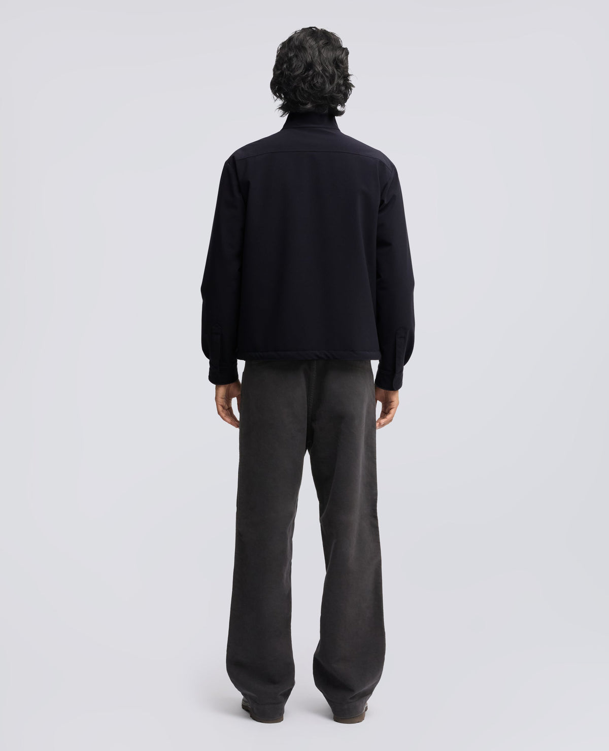 ASPESI BLAZER PAPER II