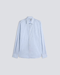 ASPESI SEDICI CHECK SHIRT