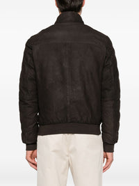 MABRUN REVERSIBLE NUBUCK JACKET