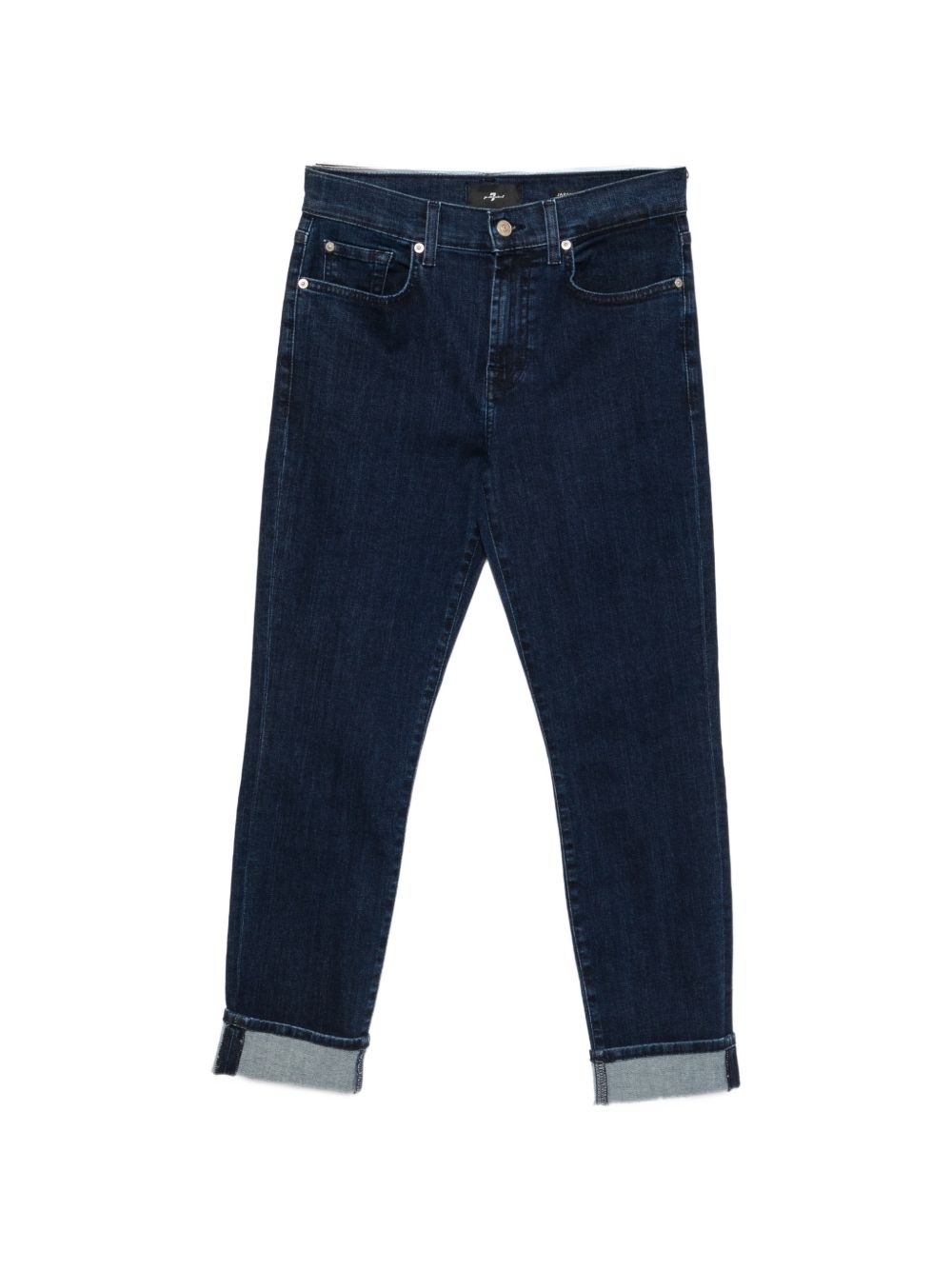 7 FOR ALL MANKIND RELAXED SKINNY CLASSICAL