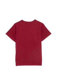 STELLA MC CARTNEY LOGO T-SHIRT