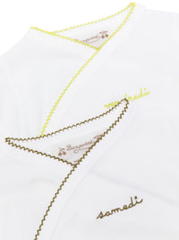 BONPOINT SET OF 7 BODYS