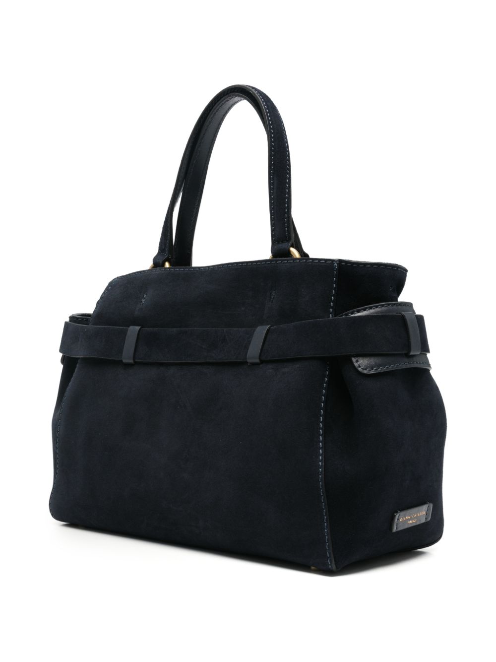 GIANNI CHIARINI MIRANDA
