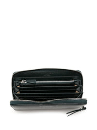 GIANNI CHIARINI WALLET GRAIN