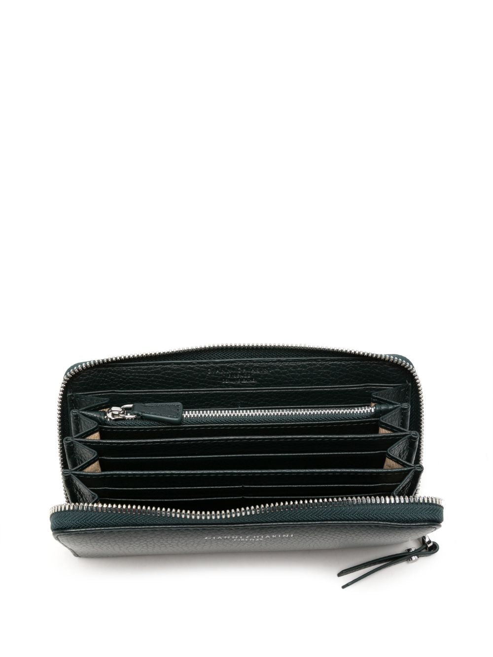 GIANNI CHIARINI WALLET GRAIN