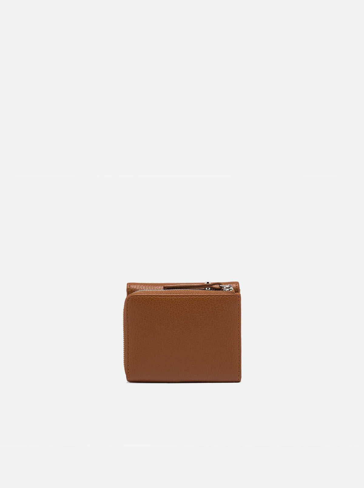 GIANNI CHIARINI WALLET GRAIN