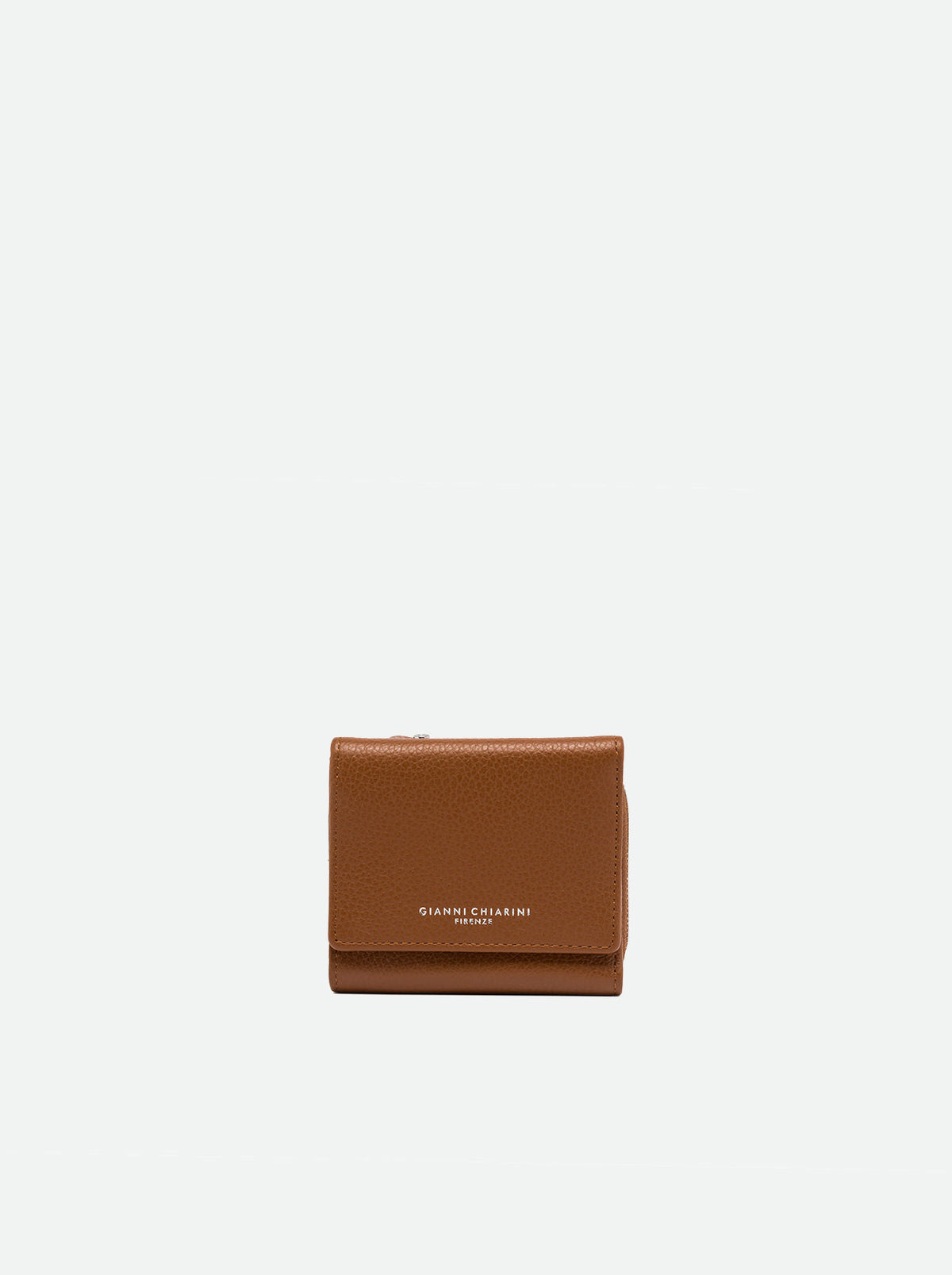 GIANNI CHIARINI WALLET GRAIN