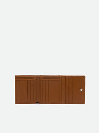 GIANNI CHIARINI WALLET GRAIN