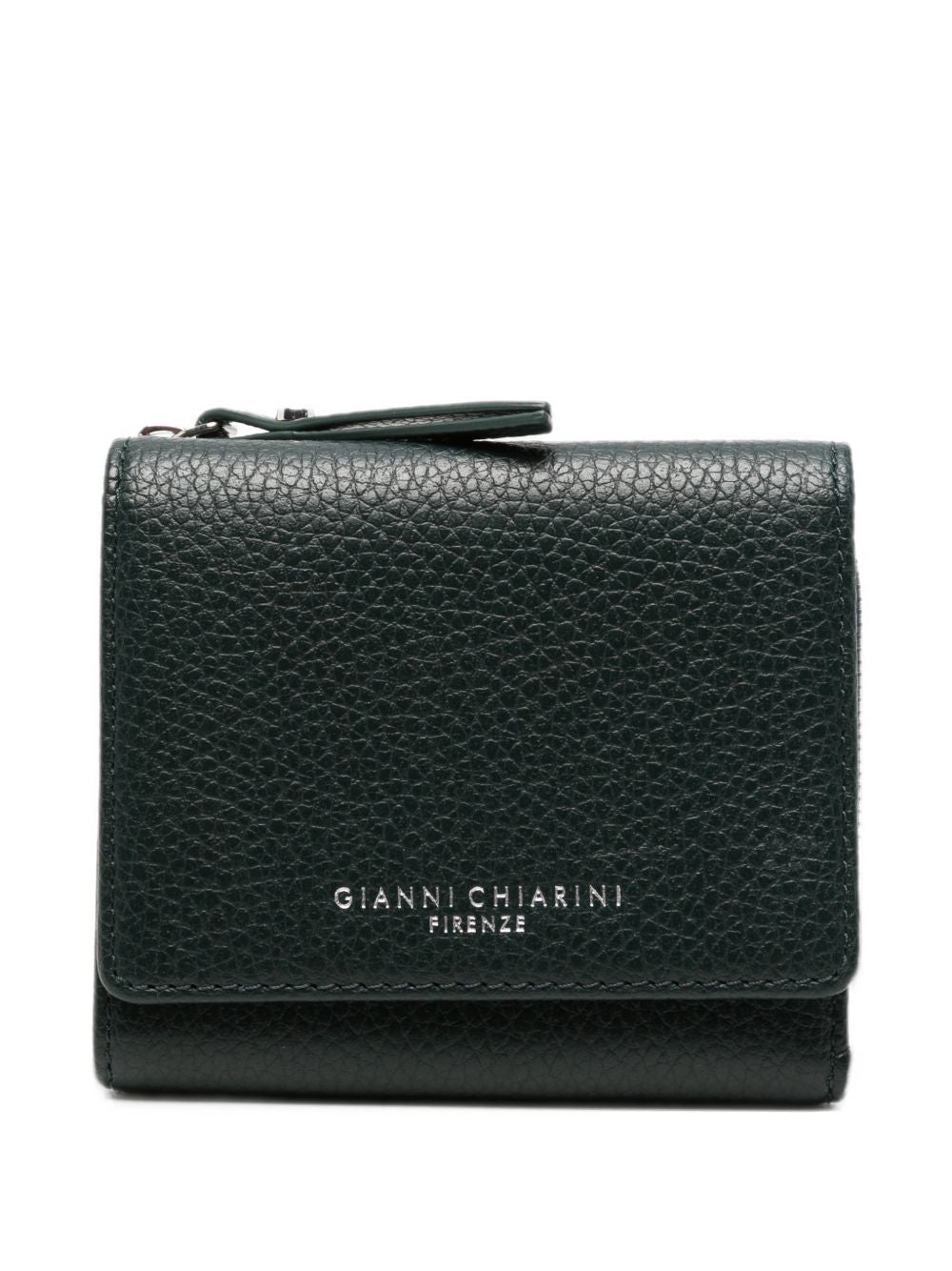 GIANNI CHIARINI WALLET GRAIN