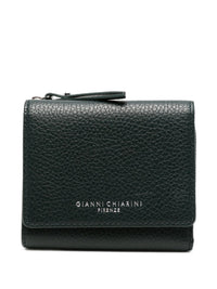 GIANNI CHIARINI WALLET GRAIN