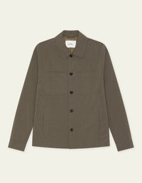 LES DEUX MINI CHECK JACKET