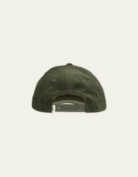 LES DEUX CORE CORDUROY BASEBALL CAP