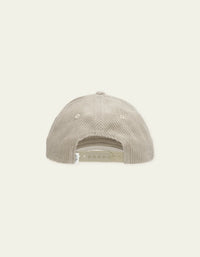 LES DEUX CORE CORDUROY BASEBALL CAP