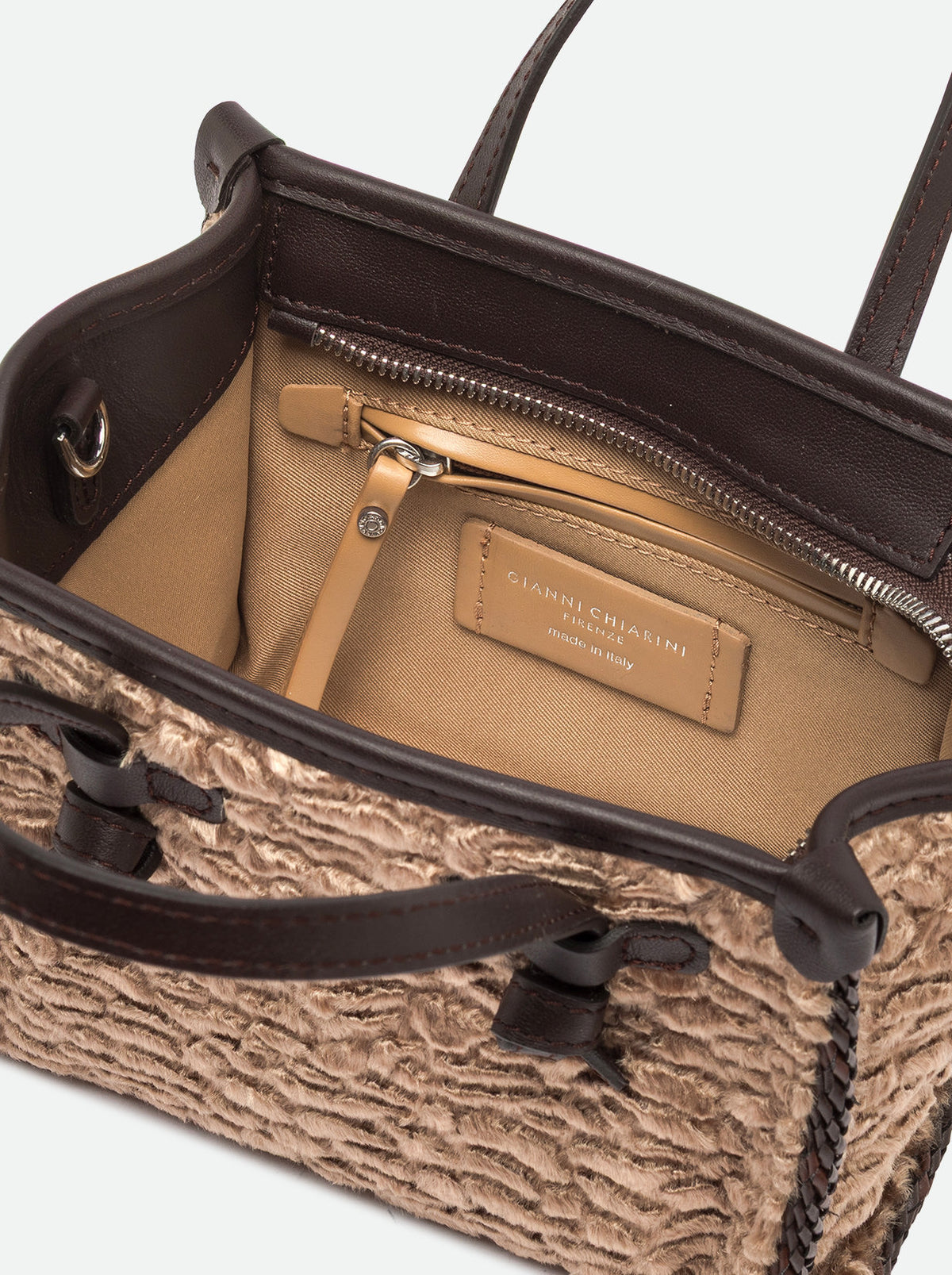 GIANNI CHIARINI MISS MARCELLA