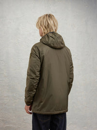BLAUER JARVIS