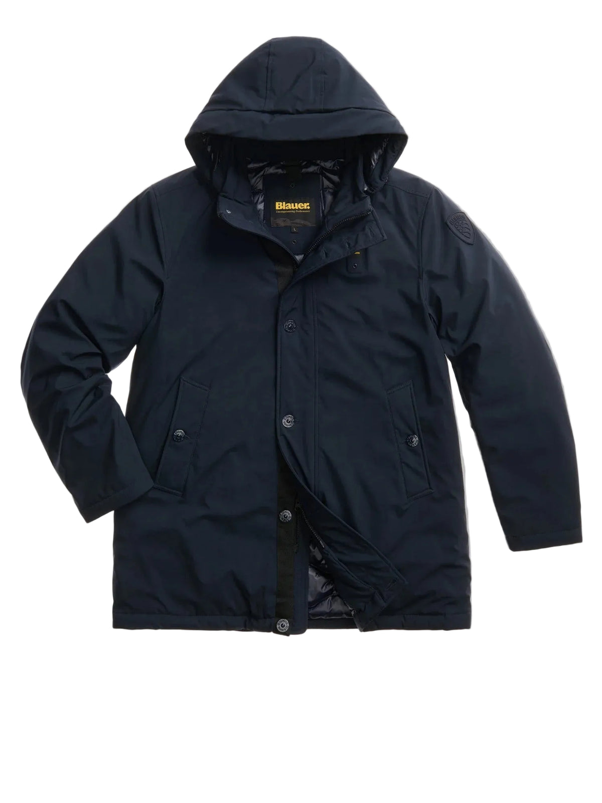 BLAUER CHESTER
