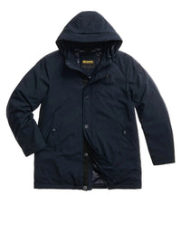 BLAUER CHESTER