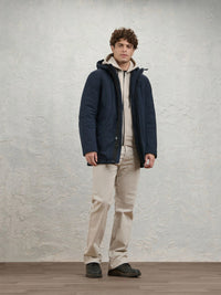 BLAUER CHESTER