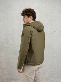 BLAUER BALLARD