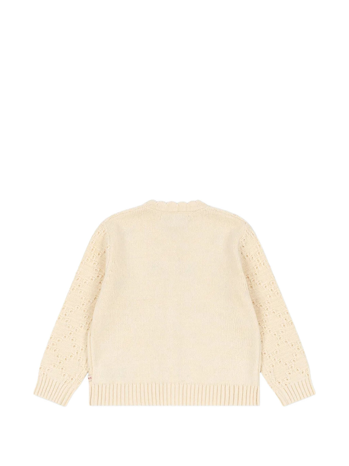 KONGES SLOJD COCOLO CARDIGAN