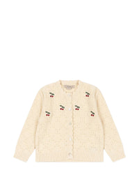 KONGES SLOJD COCOLO CARDIGAN
