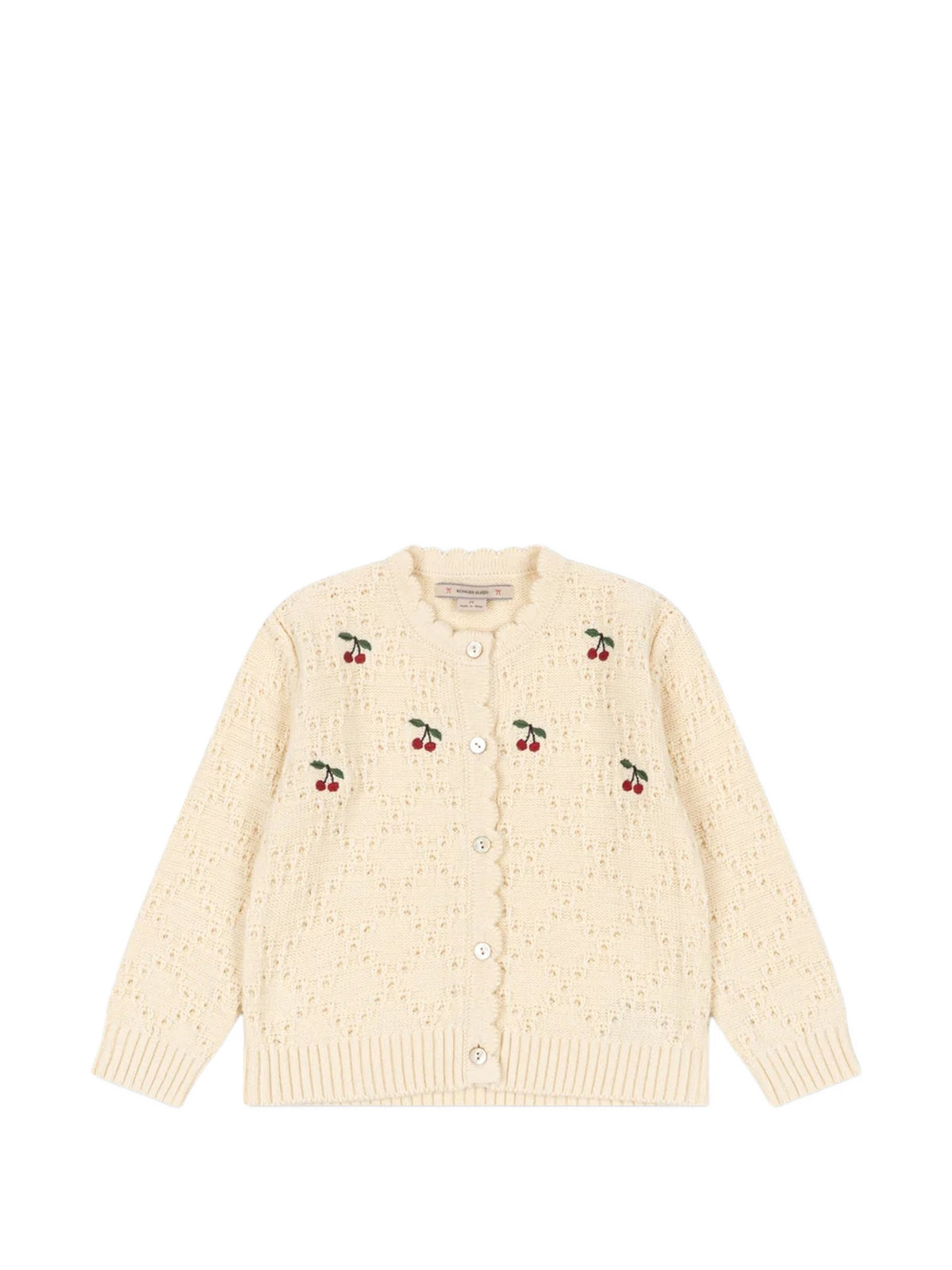 KONGES SLOJD COCOLO CARDIGAN