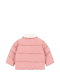 KONGES SLOJD ALPI COLLAR JACKET