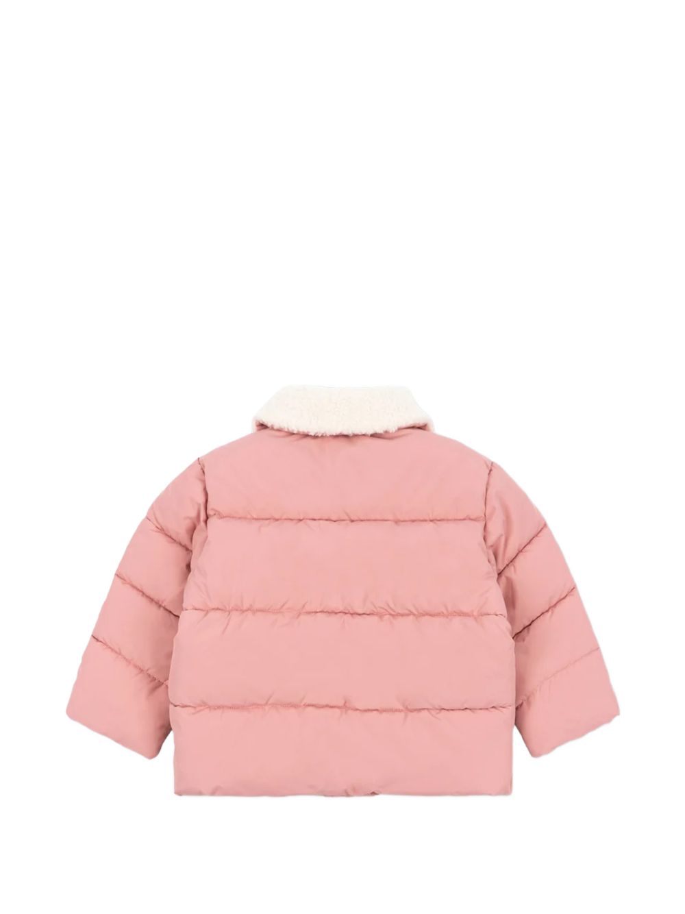 KONGES SLOJD ALPI COLLAR JACKET